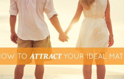 How to Attract Your Ideal Partner