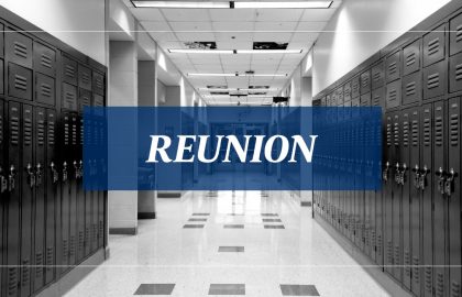 Reunion