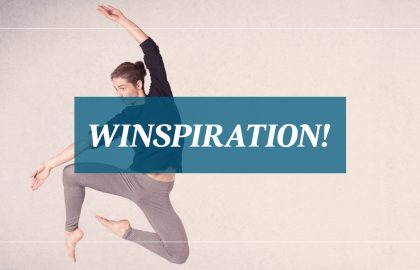 Winspiration!