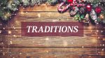 Traditions