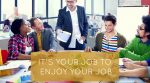 It’s Your Job to Enjoy Your Job